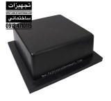 قالب وافل یکطرفه و دوطرفه