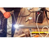 Iron welding and retailing in Qom province