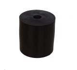 بوش لاستیکی قطر داخلی 20 mm ارتفاع 100 mm