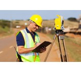 نقشه برداری دماوند