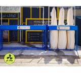 تولیدکننده فن مکنده صنعتی گرد و غبار در رودهن شرکت کولاک فن09121865671