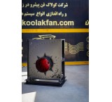 تولیدکننده فن سانتریفیوژ کولاک فن در دماوند09121865671