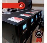 یو پی اس لاین اینتر اکتیو 2 کاوا