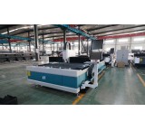 Laser cutting and welding machines