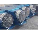 Mushroom butterfly humidifier in Urmia 1 horse/2 horses