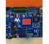 Advanced Arduino training board (ARDUINO MEGA2560)
