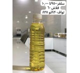 Transit and sale of diesel fuel, naphtha, heavy hydrocarbon, bitumen in Iraq