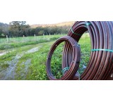 Polyethylene pipe for drip irrigation - Novartip