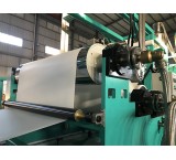 Stone paper production line (waterproof paper)