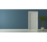 درب چوبی hdf اصفهان