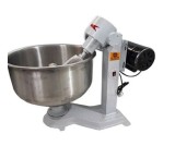 60 kg bakery kneader