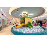 تولید کننده انواع تجهیزات بازی خانه بازی- مهدکودک