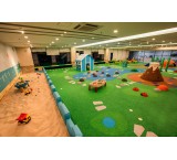 تولید و پخش وسایل خانه بازی و شهربازی در سرارسر ایران