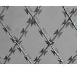 توری خاردار / فنس خاردار