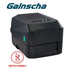 GINSHA label printer