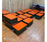 Copper isotope 999/999