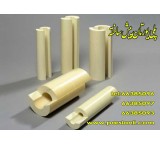 Prefabricated polyurethane insulation