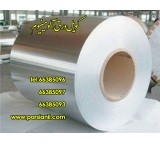 ورق آلومینیوم