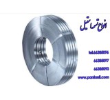 بست و تسمه استنلس استیل