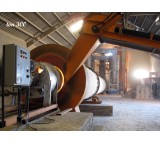 Manufacturer of gypsum factory and all kinds of micronized powder in different meshes, separators and.....