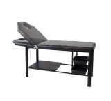 تخت مناسب اپیلاسیون و ماساژ مدل دو تیکه