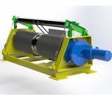 Deadly winch
