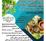 Happy and healthy work at home especially for women