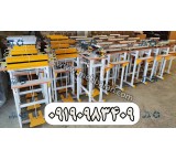 Shiraz foot pedal model plastic sewing machine or nylon press