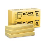 Acoustic insulation of the roof without destruction