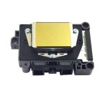 Selling spare parts and consumables for digital printing