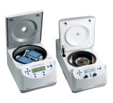 Laboratory centrifuge repair