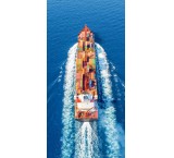 Sea freight inquiry
