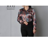 Production and distribution of Saton Hani women\