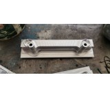 Milling services of all kinds of parts and molds