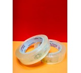 نوار چسب 5/2 سانت 90 یارد جانسون