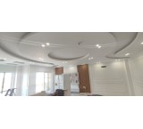 Painting of the religious building (Kavus Dome)