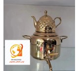Milk tea kettle DMT model 1034