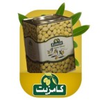 Tinned olives, net weight 10 kg, brand Comzeit