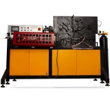 دستگاه اتوماتیک تولید چوب لباسی  فلزی