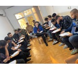 کلاس کامپیوتر و حسابداری درشهریار