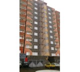 رنگ مینرال ساختمانی