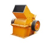 Mining machinery