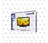 طراحی و تولید جعبه و کارتن لوازم خانگی