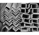 انواع نبشی و ناودانی با بهترین قیمت و کیفیت