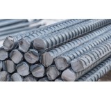 The best price of rebar and steel sections in the country