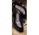 کفش چرمی مردانه