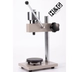 The base of the evil hardness meter