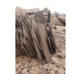فروش سنگ لاشه باقیمت مناسب باهمر نصب