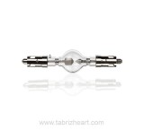 انواع لامپ های اگزنون