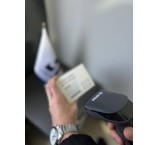 Cheap store barcode scanner